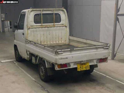 Mitsubishi Minicab Truck