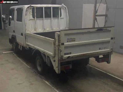 Mazda Titan