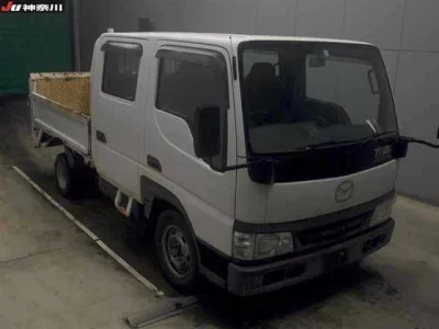 Mazda Titan