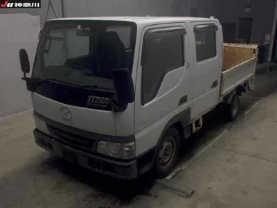 Mazda Titan