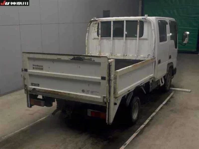 Mazda Titan