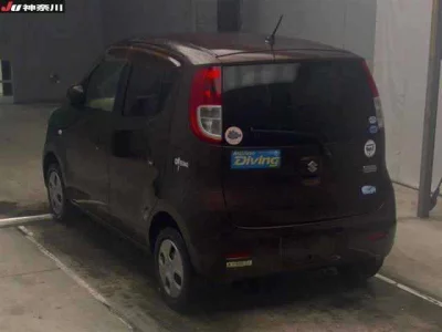 Suzuki MR Wagon