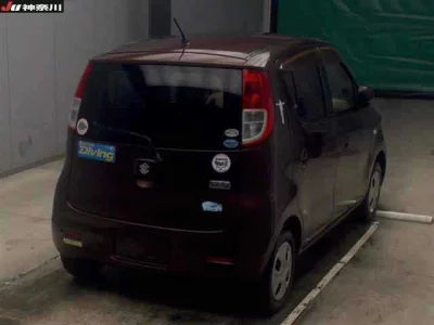 Suzuki MR Wagon