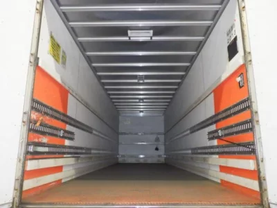 Mitsubishi FUSO TRUCK