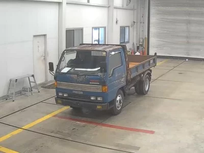 Mazda Titan