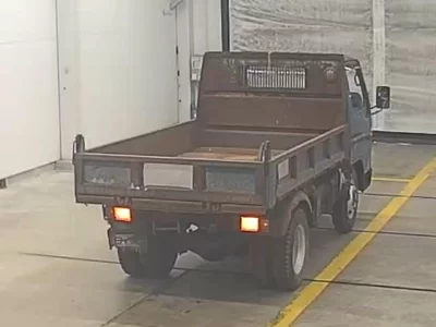 Mazda Titan