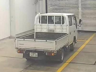Mazda Titan