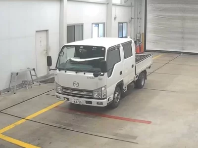 Mazda Titan