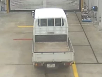 Mazda Titan