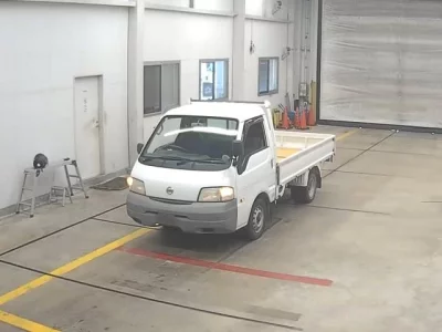Nissan VANETTE TRUCK