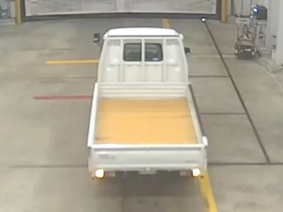 Nissan VANETTE TRUCK