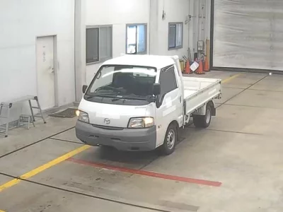 Mazda Bongo