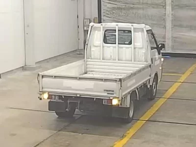 Mazda Bongo