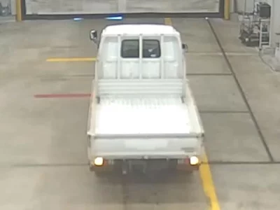 Mazda Bongo