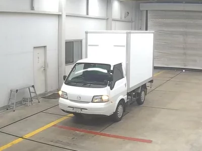 Mazda Bongo