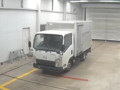 Mazda Titan