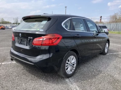 BMW 2-Series