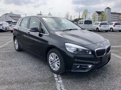BMW 2-Series