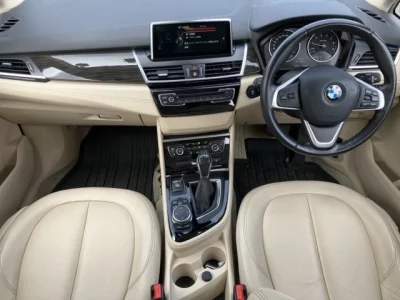 BMW 2-Series