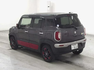 Suzuki Xbee