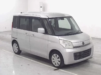 Mazda Flair Wagon