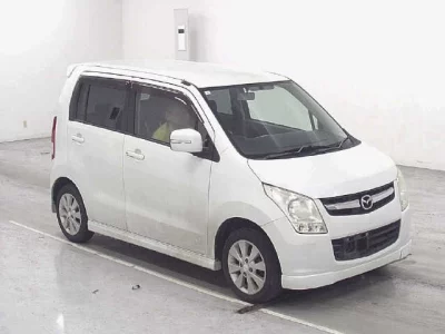 Mazda AZ-Wagon