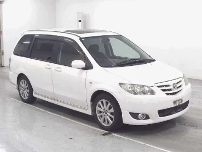 Mazda MPV