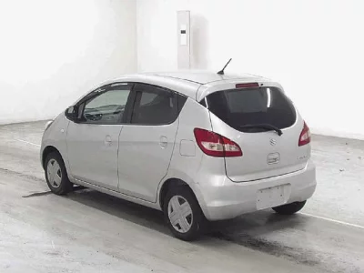 Suzuki Cervo