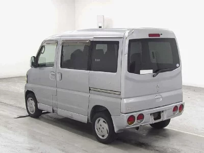 Mitsubishi Town Box