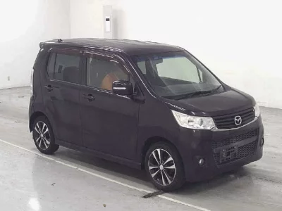 Mazda Flair