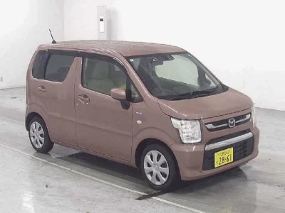 Mazda Flair