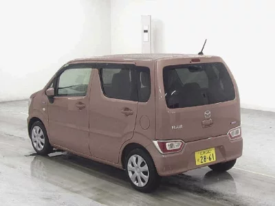 Mazda Flair