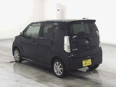 Mazda Flair