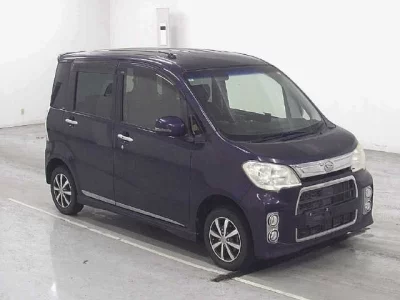 Daihatsu TANTO EXE