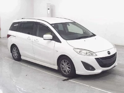 Mazda Premacy