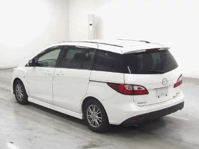 Mazda Premacy