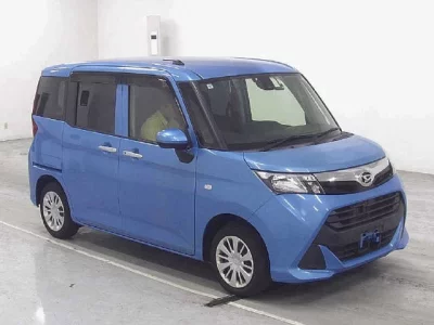 Daihatsu Thor