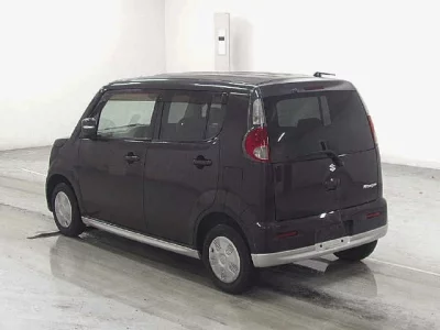 Suzuki MR Wagon