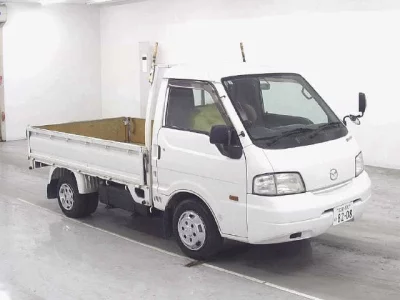 Mazda Bongo