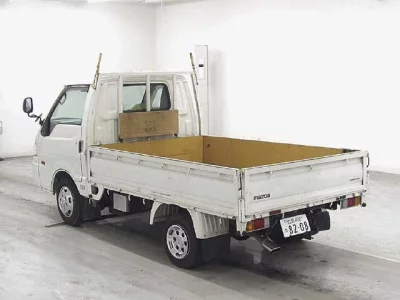 Mazda Bongo