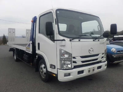 Mazda Titan