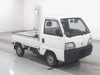 Honda Acty Truck