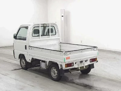 Honda Acty Truck