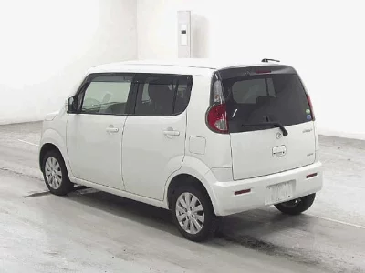 Suzuki MR Wagon