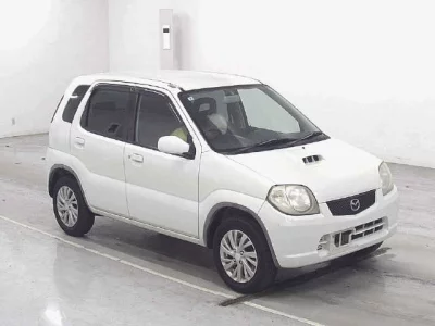 Mazda Laputa