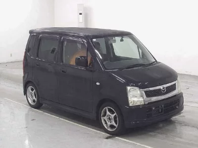 Mazda AZ-Wagon