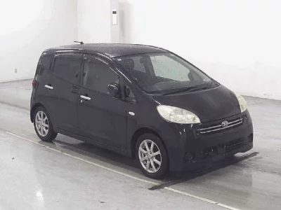 Daihatsu Sonica
