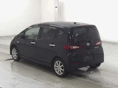 Daihatsu Sonica