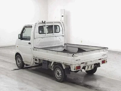 Mazda Scrum Truck