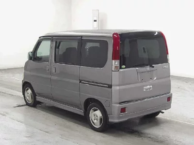 Honda Vamos